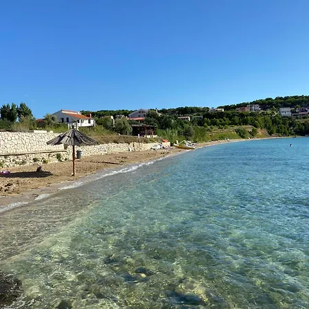 Affittacamere Apartman Morena Vlašići