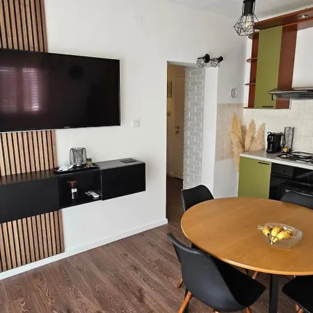 Apartman Morena *