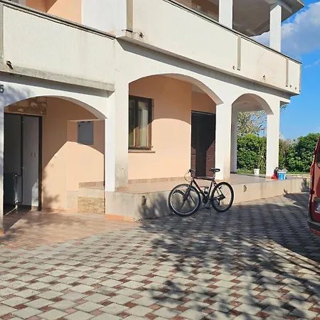 Apartman Morena Vlašići
