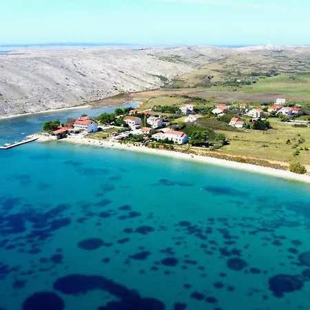 Guest house Apartman Morena