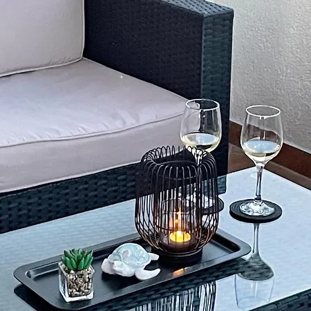 Guest house Apartman Morena