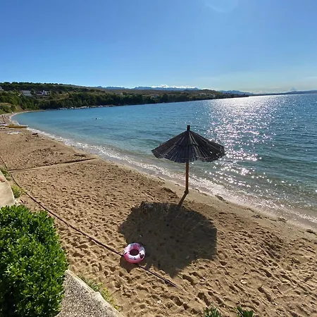 Apartman Morena *