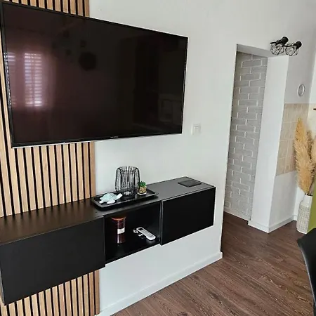 Apartman Morena