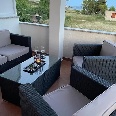 Apartman Morena Vlašići