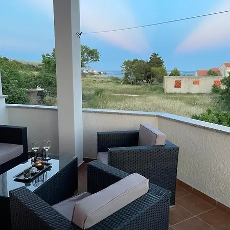 Apartman Morena Penzion