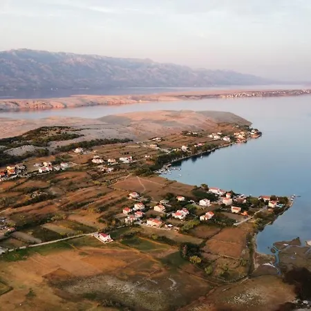 Apartman Morena Vlašići