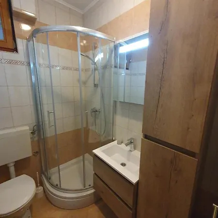 Apartman Morena Vlašići