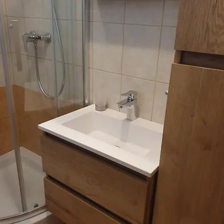 Apartman Morena Vlašići
