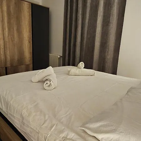 Penzion Apartman Morena